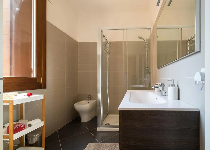 Cera Casa Margherita * Венеция