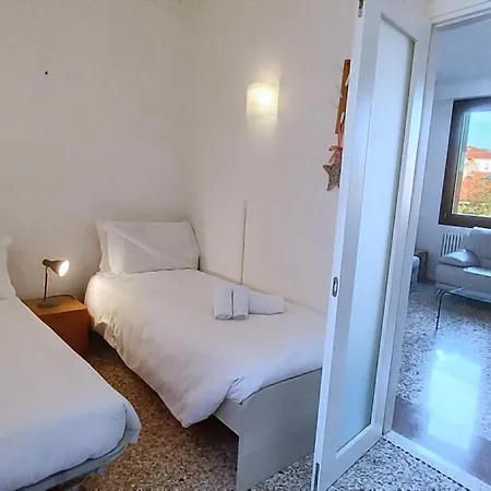 Ve.n.i.ce Cera Casa Margherita Apartamento