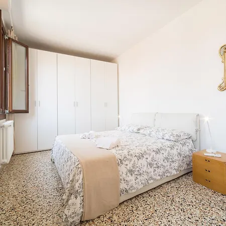 Cera Casa Margherita Lejlighed *