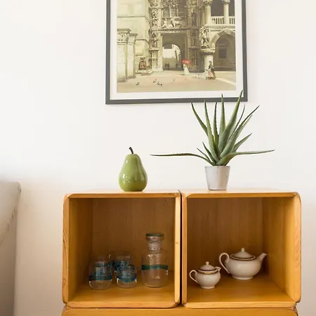 Lejlighed Cera Casa Margherita