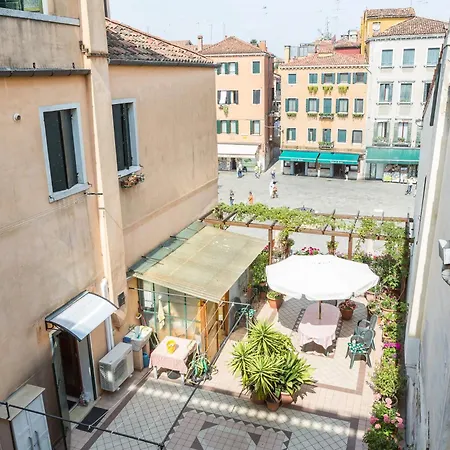 Cera Casa Margherita Venedig