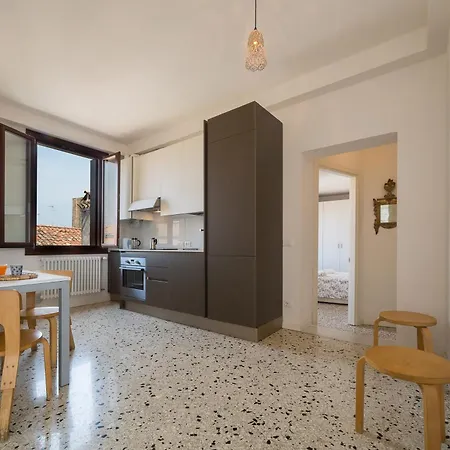 Cera Casa Margherita Lejlighed