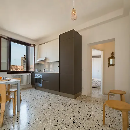 Ve.n.i.ce Cera Casa Margherita Apartamento