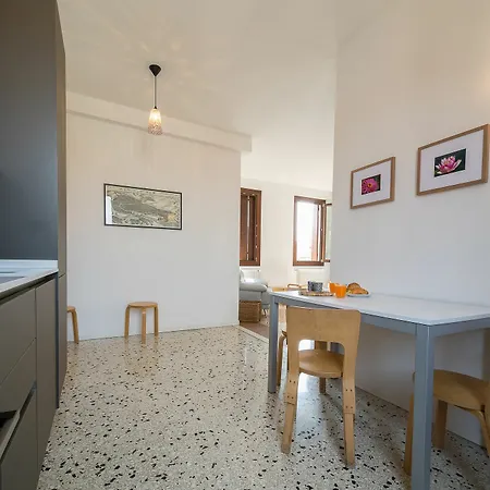 Ve.n.i.ce Cera Casa Margherita * Venecia