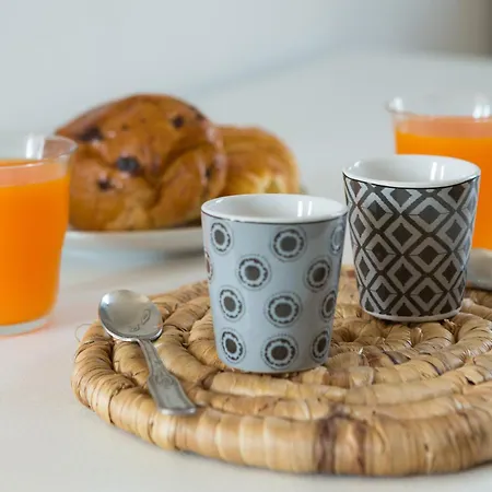 Lejlighed Cera Casa Margherita *