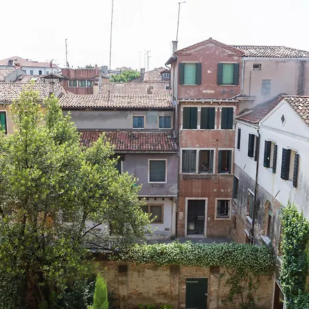 Ve.n.i.ce Cera Casa Margherita * Venecia