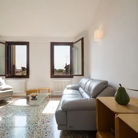 Cera Casa Margherita * Venedig