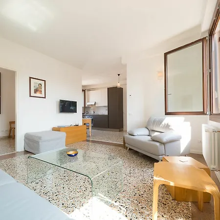 Apartamento Ve.n.i.ce Cera Casa Margherita *
