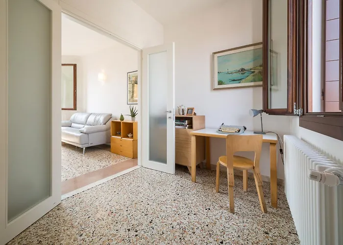 Cera Casa Margherita