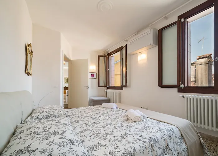 Apartman Cera Casa Margherita