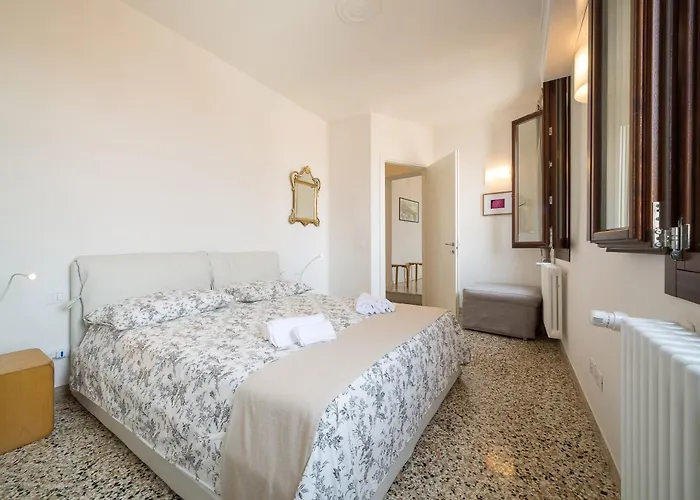 Apartman Cera Casa Margherita