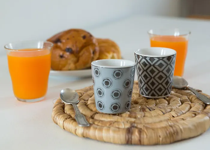 Apartman Cera Casa Margherita *