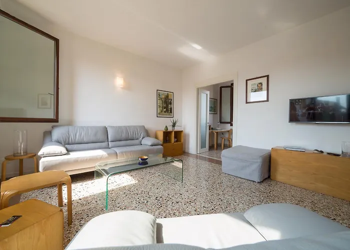 Cera Casa Margherita Apartman *