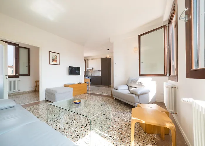 Apartman Cera Casa Margherita *