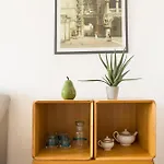 Apartman Cera Casa Margherita
