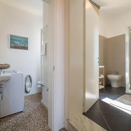 Cera Casa Margherita 아파트 베니스
