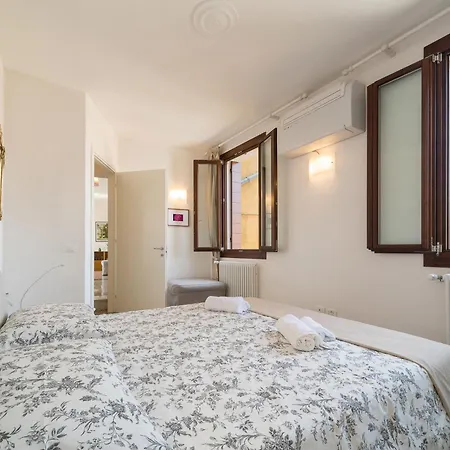 아파트 Cera Casa Margherita