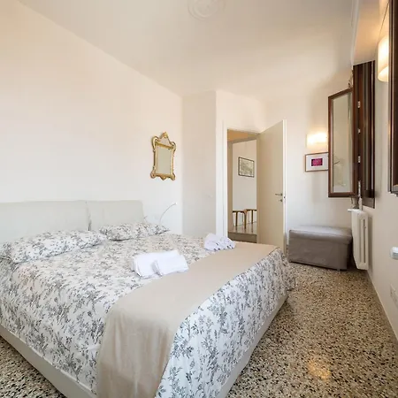 公寓 Cera Casa Margherita