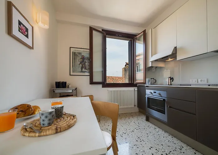 Cera Casa Margherita Apartmán *