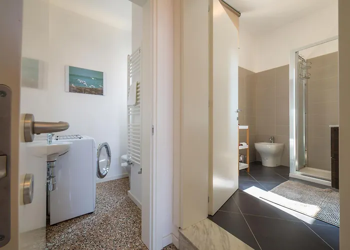 Cera Casa Margherita Apartmán Benátky