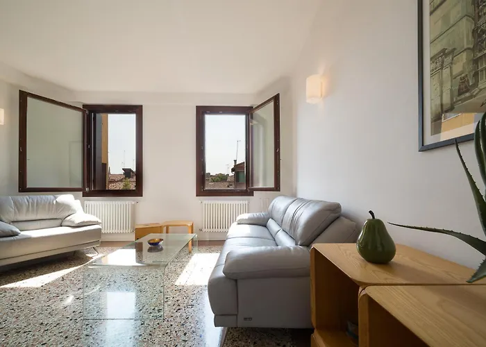 Cera Casa Margherita * Benátky