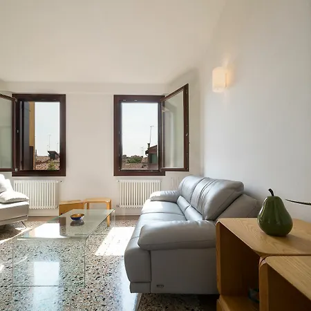 Ve.n.i.ce Cera Casa Margherita * البندقية